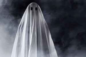Ghosting in the Professional World