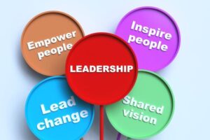 Create Your Leadership Legacy